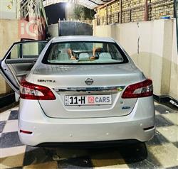 نیسان سێنترا